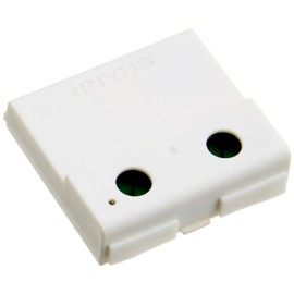 シャープ(SHARP) 【純正品】 シャープ プラズマクラスターイオン発生ユニット イオン発生機用 IZ-CCM1