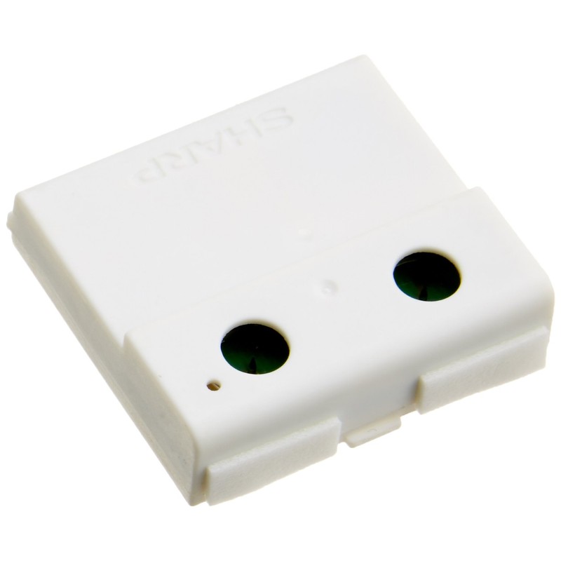 シャープ(SHARP) 【純正品】 シャープ プラズマクラスターイオン発生ユニット イオン発生機用 IZ-CCM1