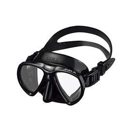 Gull Anelia GM-1049 Diving Mask [Free Dying Skin Diving Mask]