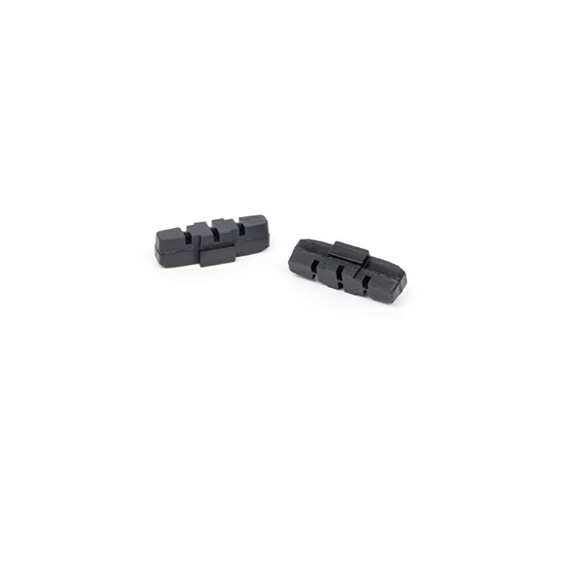 Elvedes Brake Shoes Power Pads - Multicoloured