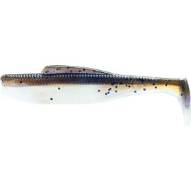Z-MAN DIEZEL MINNOWZ 5" DMIN5-320PK4