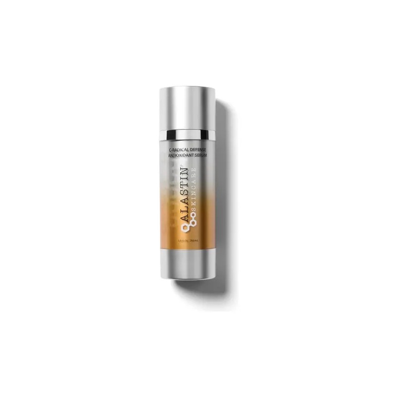 Alastin Serum Antioxidante C-Radical Defense para Piel Mixta