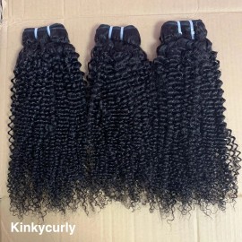 Free Tax Best Price Raw Cambodian Body Wave Vietnamese Virgin Natural Wave Highest Quality Raw Straight Haircolor: 1 bundle kinky curly, Stretched Length: 22"