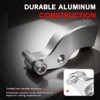 EZ Shift Neutral Gear Shift Aid for Harley M8 Excavator