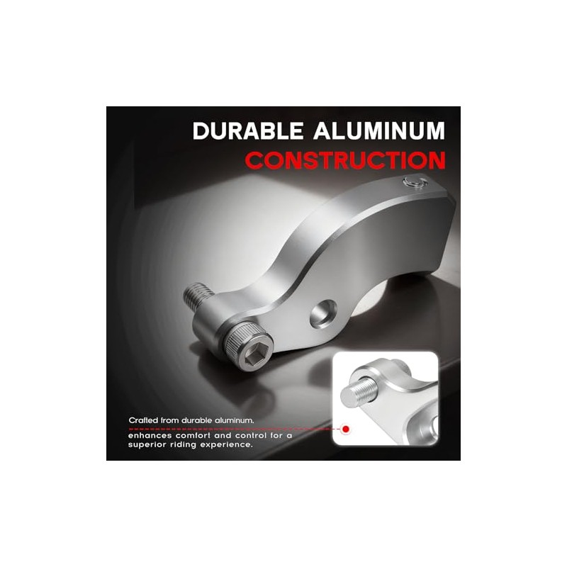 EZ Shift Neutral Gear Shift Aid for Harley M8 Excavator