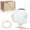 A-Premium Washer Reservoir Compatible with 1995-2000 Toyota Tacoma, with (Cap/Washer