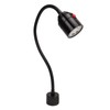 LED Machine Tool Lamp Magnetic Base Flexible Gooseneck 900LM Metal