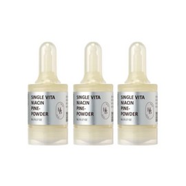 HEVEBLUE [HEVEBLUE]Single Vita Niacin Pine Powder 5g (3ea)