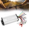 48V 60V 72V 800W Sine Wave Controller Brushless Motor Controller