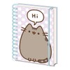 Pusheen Notepad, Other, Multi-Colour, A5