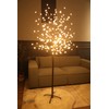200 LED Cherry Blossom Tree Light 6 FT Lighted Up