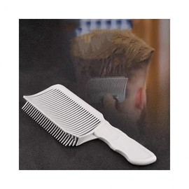 Lumina D New Guide Cut Curved Cut Comb Barikang