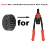 WelderElite Rotating Cap (Accessories Dual-Function Rivet Gun RG613)