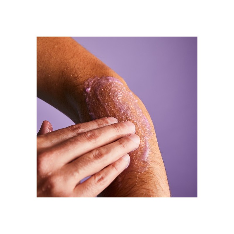 Rush Lush Magic Crystals 300g - Body Scrub / 러쉬