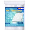 Mattress Bags for Moving Storage,Mattress Protector Cover, Waterproof Mattress Protector