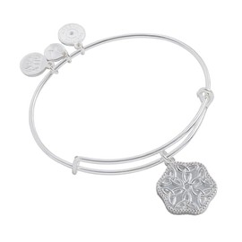 Alex and Ani Healing Love Bangle