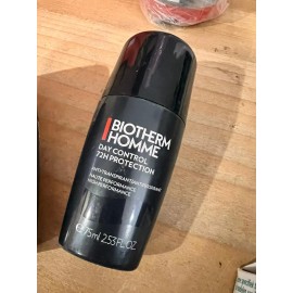 Biotherm Homme Day Control 72H Antiperspirant Deodorant Roll-On 2.53 fl oz Men’s