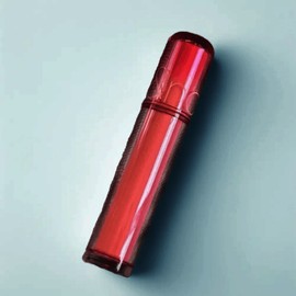Rom& Tint Transparent and clear double-gloss juicy lasting tint 3.5g 07 Cherry Balm x 1 / 롬앤 틴트 투명하고 맑은 두겹 광택 쥬시 래스팅 틴트 3.5g 07 체리 밤 x 1개