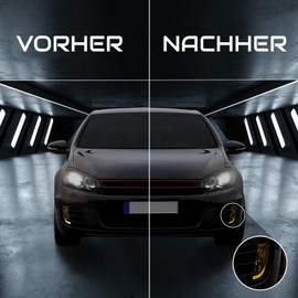 Finest-Folia C002 Fog Light Film Set