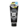 KOSE Men's Softimo Facial Wash (Charcoal) 4.6 oz (130 g)