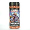 Smoke Trails BBQ GENERAL PURPOSE RUB by Steve Gow |
