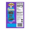 WARHEADS Lil' Worms - Sour Outside, Sweet and Chewy Inside