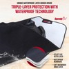 SpeedyLite Camera Wrap – Self Stick Microfiber Wrap with Waterproof