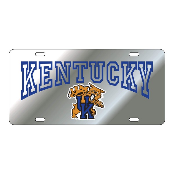 Craftique Kentucky TAG (SIL/REF Kentucky UK CAT TAG (20019))