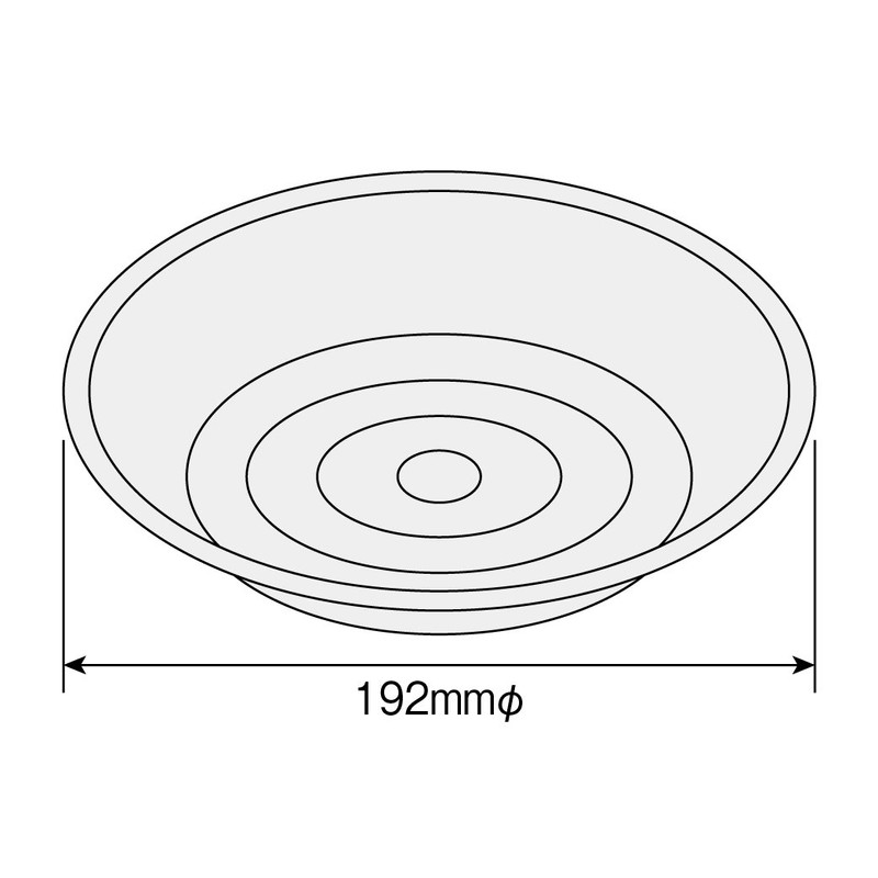 HOZAN F-14 ESD Tray