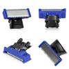INVODA Shaver Replacement Head for Men's Rechargeable Solo Shaver Blades