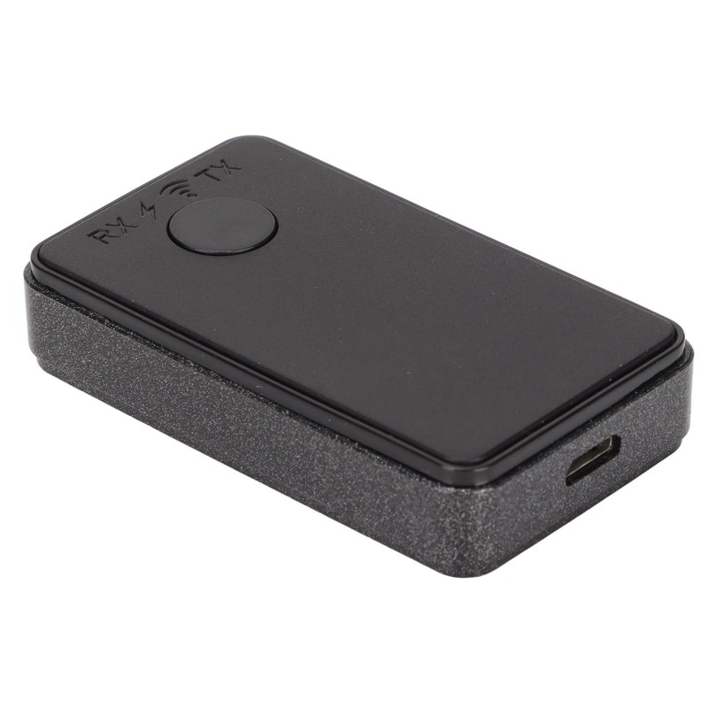 B39 BT Adapter Switchable Stereo 5V 0.5A 2 in 1