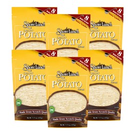 Shore Lunch Mix Soup Crmy Pto6