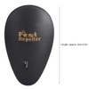 2 pcs Electronic Ultrasonic Mosquito Killer Insect Pest Cockroach Repellent