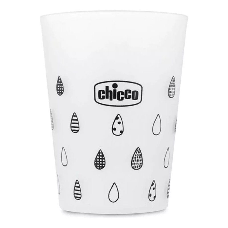 Chicco Set Alimentacion Chicco Plato Vaso Entrenador Cuchara 18m+