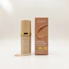 Base Maquillaje Líquida 4 En 1 Spf 50 Serum Hidrata