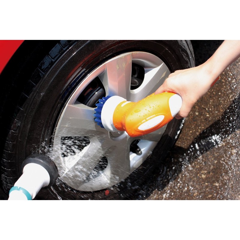 アサヒ パワフルハンディーポリッシャー AY-2028