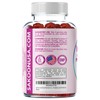 Womens Full Spectrum Multivitamin with Pre+Probiotics Gummy