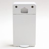 EMPEX Twin Wireless Thermometer TD-8401 White Body: 2.6 x 3.9