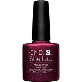 CND シェラック UVカラーコート 515 7.3ml