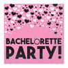 Bachelorette Party Napkins, 16ct