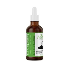 herbs. Love. Hugs. Laughter. DEPRESSION, ANXIETY & NERVOUSNESS, 4 oz | Natural Herbal extract for depression