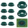 Lawn Sprinkler Protectors Donut for Hunter PGP etc Series Outside