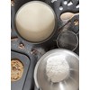 Chef Aid Bowl - Stainless Steel 13.6cm