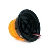 Pro LED Warning Light Beacon & Bracket For Flatbed Trailer