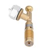 Gas Welding Turbo Torch Tips Brass Pencil Flame Gas Welding