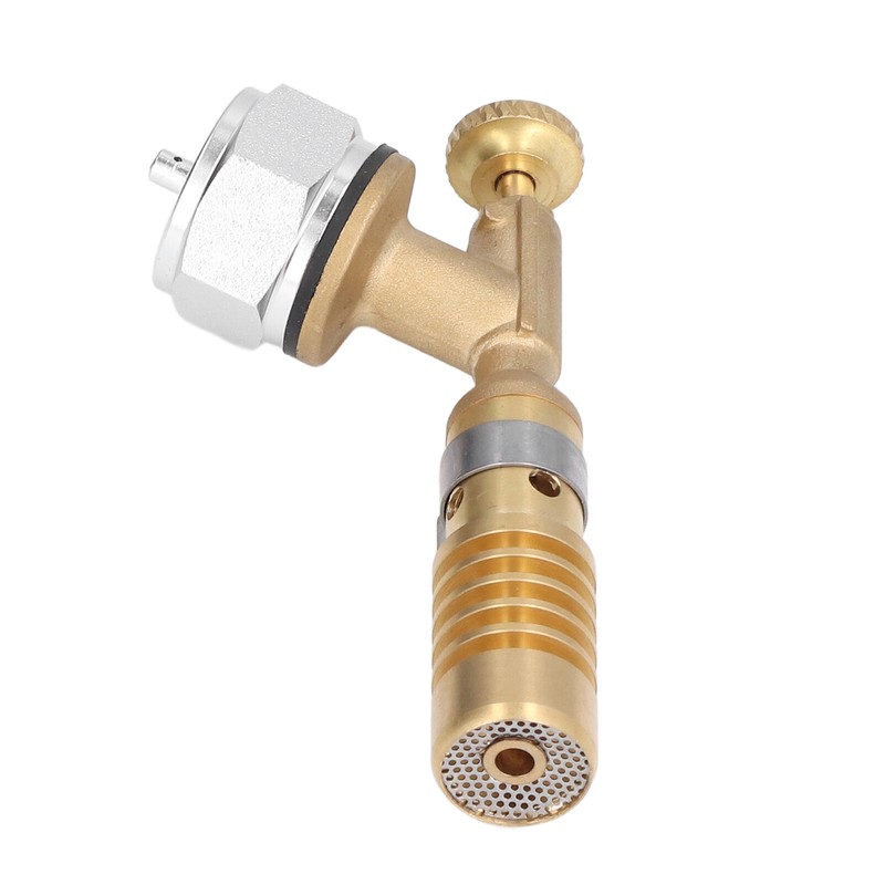 Gas Welding Turbo Torch Tips Brass Pencil Flame Gas Welding
