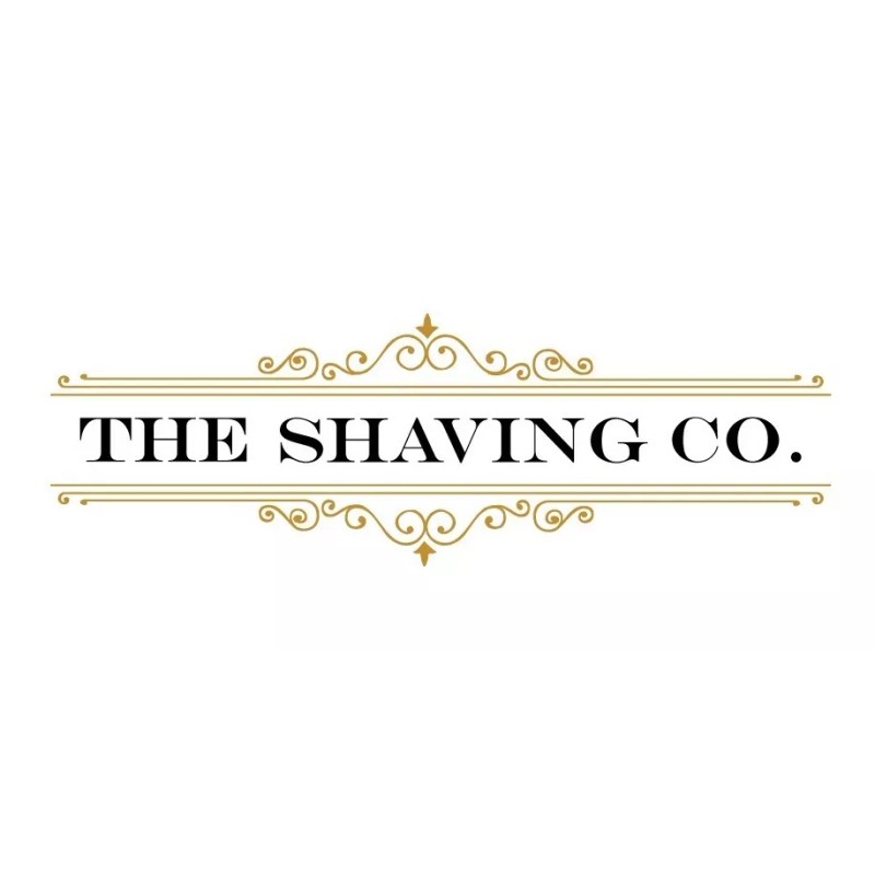 The Shaving Co. 2 Bálsamos De Crecimiento Estimulador Barba The