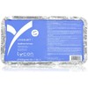 Lycon Wax ~ Lycojet Eyebrow Wax 500g / 17oz Strip-less Wax