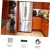 COHEALI 6Pcs Washable Kitchen Appliance Handle Covers Non Slip Refrigerator