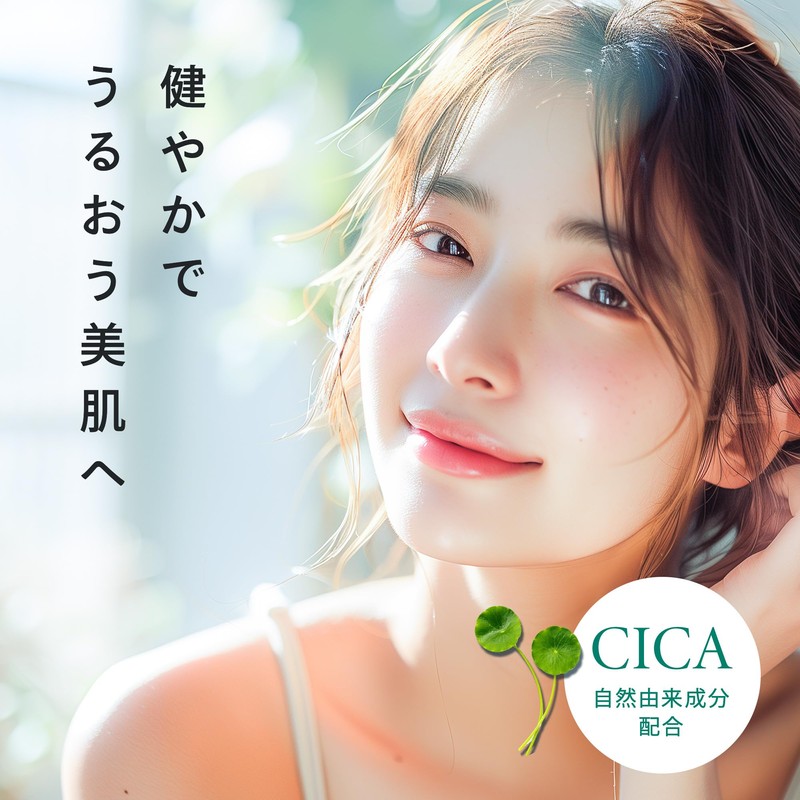 CICA MOIST FACE MASK Cica Moist Face Mask 30-Piece Set